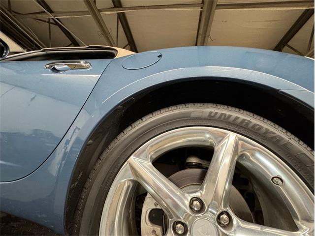 2008 Saturn Sky (CC-2103505) for sale in Morgantown, Pennsylvania