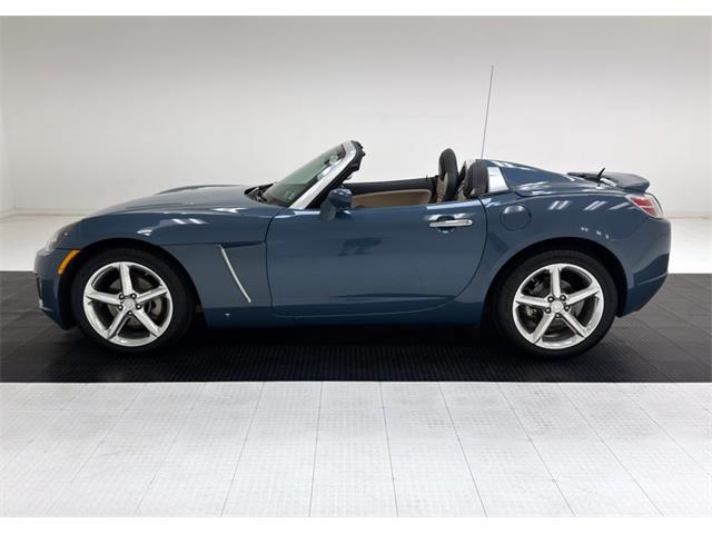 2008 Saturn Sky (CC-2103505) for sale in Morgantown, Pennsylvania