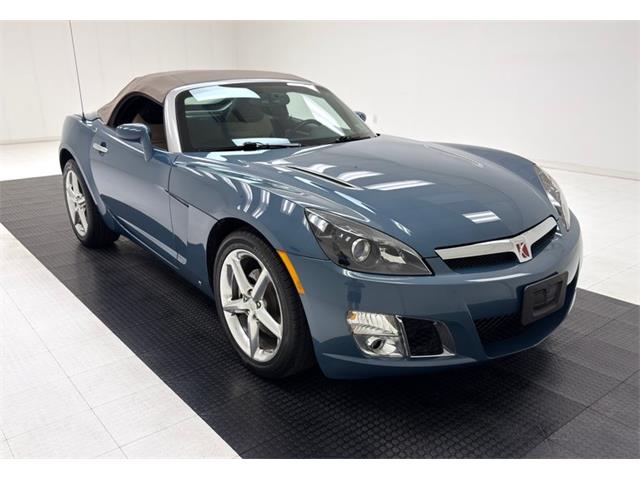 2008 Saturn Sky (CC-2103505) for sale in Morgantown, Pennsylvania