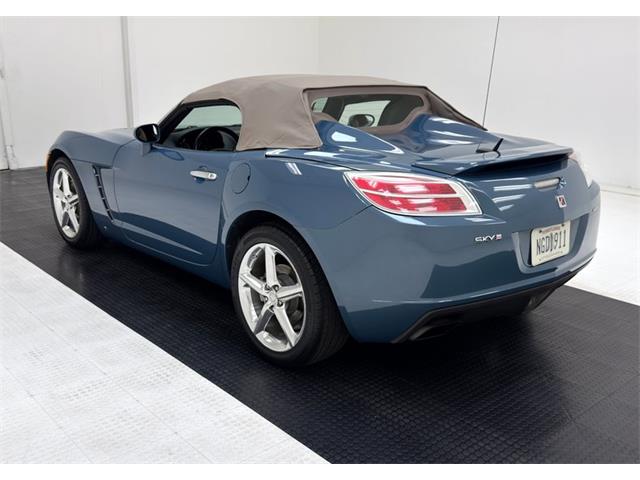2008 Saturn Sky (CC-2103505) for sale in Morgantown, Pennsylvania