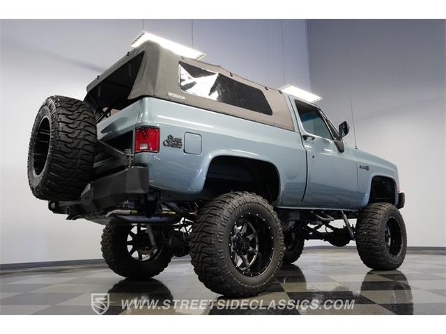 1984 GMC Jimmy (CC-2103506) for sale in Concord, North Carolina
