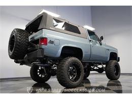 1984 GMC Jimmy (CC-2103506) for sale in Concord, North Carolina