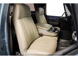 1984 GMC Jimmy (CC-2103506) for sale in Concord, North Carolina
