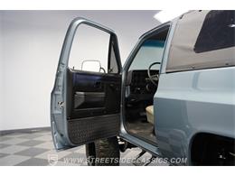 1984 GMC Jimmy (CC-2103506) for sale in Concord, North Carolina