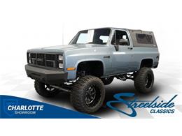 1984 GMC Jimmy (CC-2103506) for sale in Concord, North Carolina