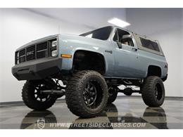 1984 GMC Jimmy (CC-2103506) for sale in Concord, North Carolina