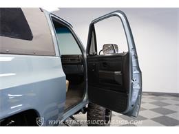 1984 GMC Jimmy (CC-2103506) for sale in Concord, North Carolina