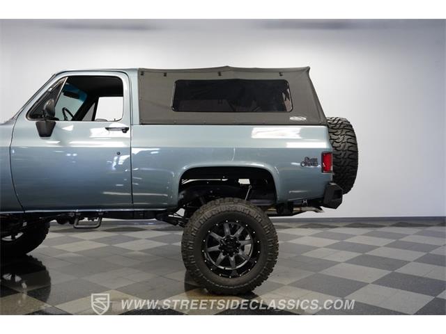 1984 GMC Jimmy (CC-2103506) for sale in Concord, North Carolina