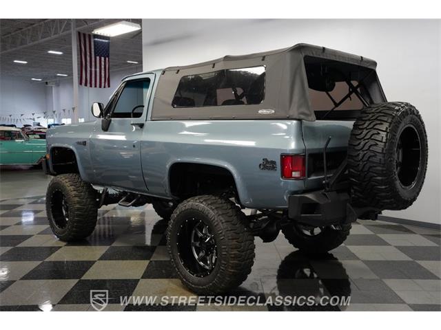 1984 GMC Jimmy (CC-2103506) for sale in Concord, North Carolina
