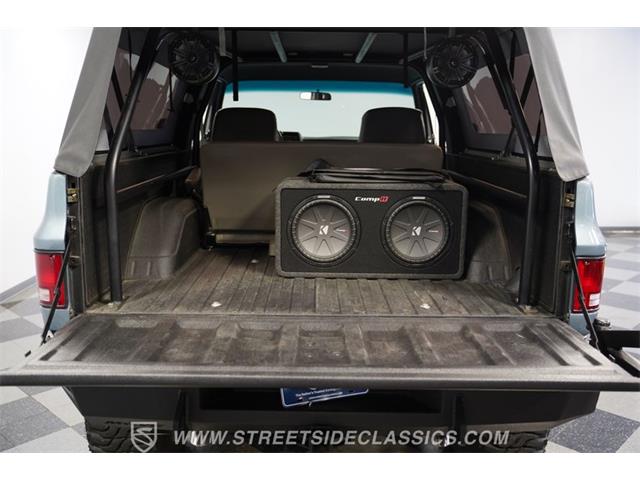 1984 GMC Jimmy (CC-2103506) for sale in Concord, North Carolina