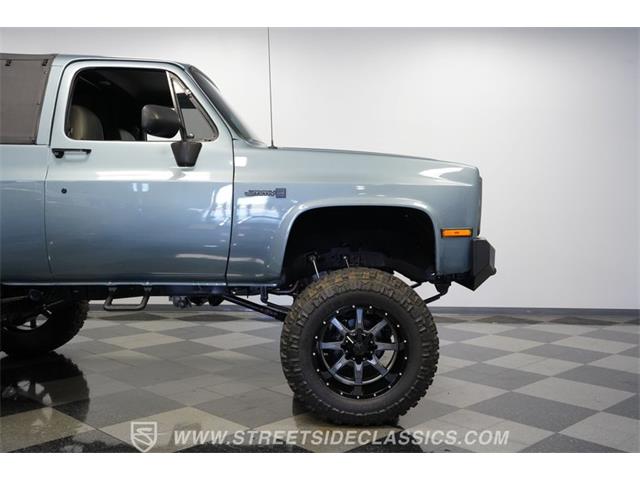 1984 GMC Jimmy (CC-2103506) for sale in Concord, North Carolina