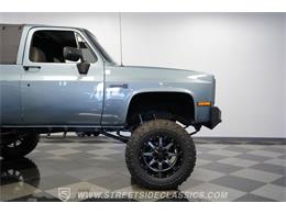 1984 GMC Jimmy (CC-2103506) for sale in Concord, North Carolina