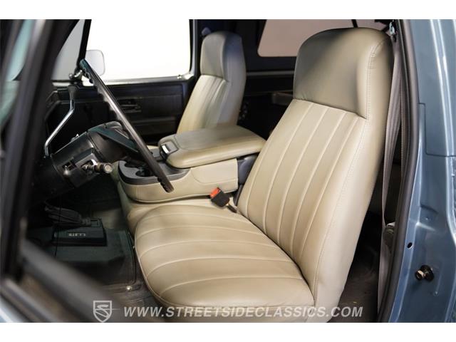 1984 GMC Jimmy (CC-2103506) for sale in Concord, North Carolina