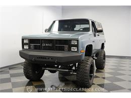1984 GMC Jimmy (CC-2103506) for sale in Concord, North Carolina