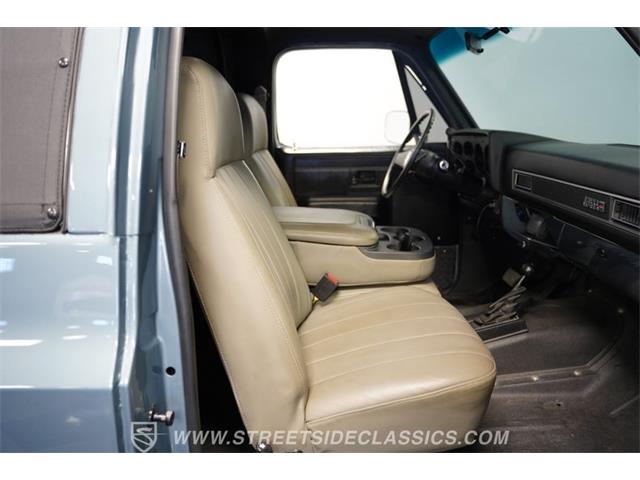 1984 GMC Jimmy (CC-2103506) for sale in Concord, North Carolina