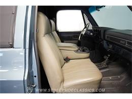 1984 GMC Jimmy (CC-2103506) for sale in Concord, North Carolina