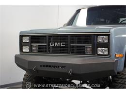 1984 GMC Jimmy (CC-2103506) for sale in Concord, North Carolina