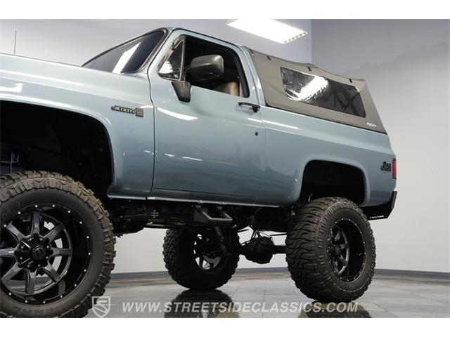 1984 GMC Jimmy (CC-2103506) for sale in Concord, North Carolina
