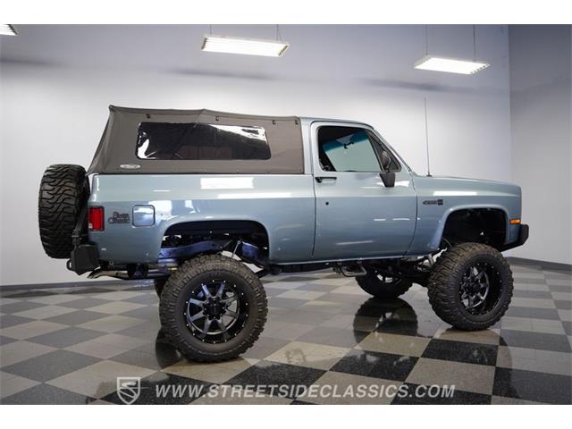 1984 GMC Jimmy (CC-2103506) for sale in Concord, North Carolina