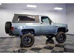 1984 GMC Jimmy (CC-2103506) for sale in Concord, North Carolina