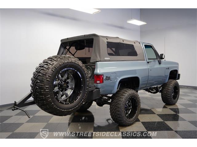 1984 GMC Jimmy (CC-2103506) for sale in Concord, North Carolina