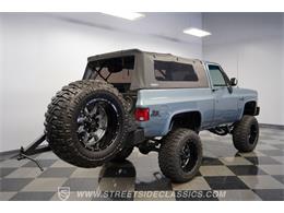 1984 GMC Jimmy (CC-2103506) for sale in Concord, North Carolina