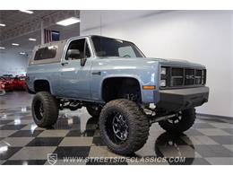 1984 GMC Jimmy (CC-2103506) for sale in Concord, North Carolina