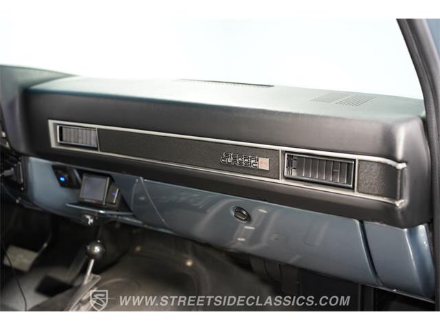 1984 GMC Jimmy (CC-2103506) for sale in Concord, North Carolina