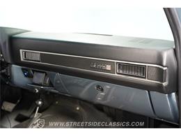 1984 GMC Jimmy (CC-2103506) for sale in Concord, North Carolina