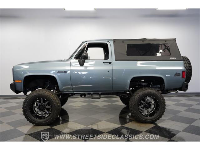 1984 GMC Jimmy (CC-2103506) for sale in Concord, North Carolina