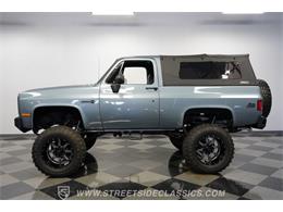 1984 GMC Jimmy (CC-2103506) for sale in Concord, North Carolina