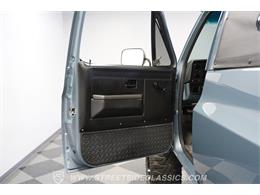 1984 GMC Jimmy (CC-2103506) for sale in Concord, North Carolina