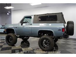 1984 GMC Jimmy (CC-2103506) for sale in Concord, North Carolina
