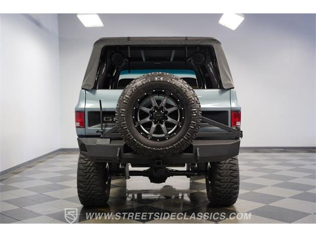 1984 GMC Jimmy (CC-2103506) for sale in Concord, North Carolina
