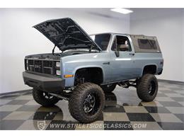 1984 GMC Jimmy (CC-2103506) for sale in Concord, North Carolina