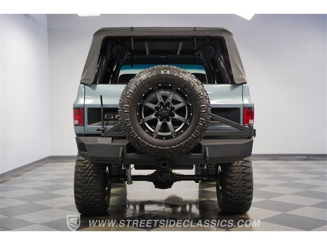 1984 GMC Jimmy (CC-2103506) for sale in Concord, North Carolina