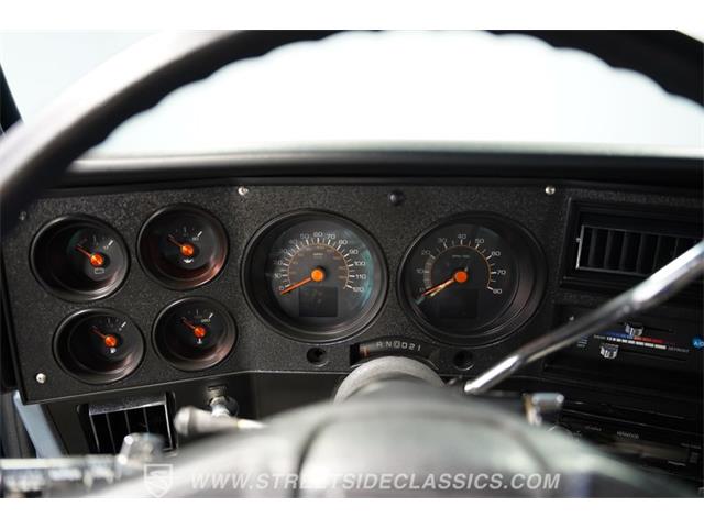 1984 GMC Jimmy (CC-2103506) for sale in Concord, North Carolina