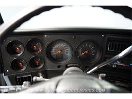 1984 GMC Jimmy (CC-2103506) for sale in Concord, North Carolina