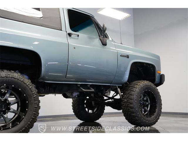 1984 GMC Jimmy (CC-2103506) for sale in Concord, North Carolina
