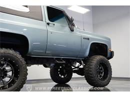 1984 GMC Jimmy (CC-2103506) for sale in Concord, North Carolina
