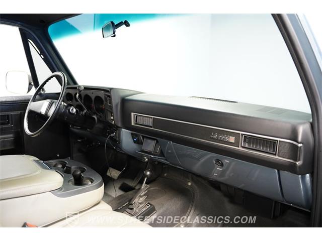 1984 GMC Jimmy (CC-2103506) for sale in Concord, North Carolina