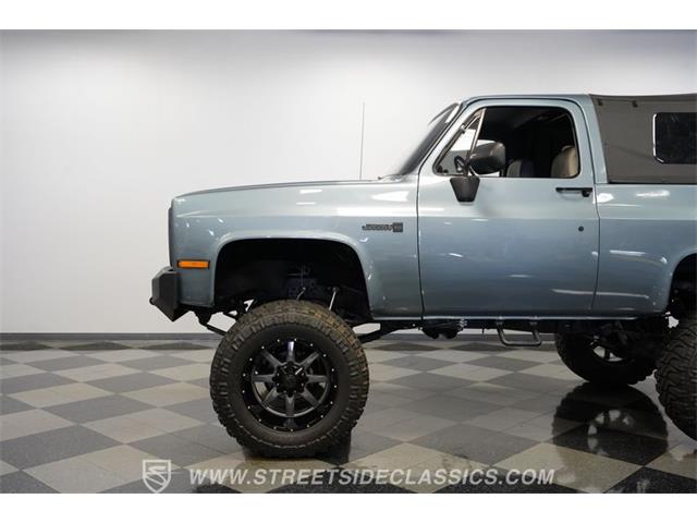 1984 GMC Jimmy (CC-2103506) for sale in Concord, North Carolina