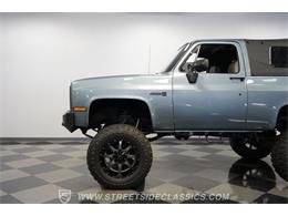 1984 GMC Jimmy (CC-2103506) for sale in Concord, North Carolina