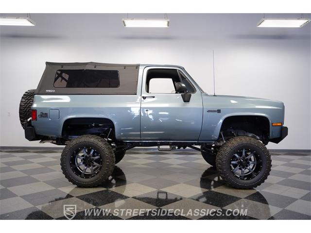 1984 GMC Jimmy (CC-2103506) for sale in Concord, North Carolina
