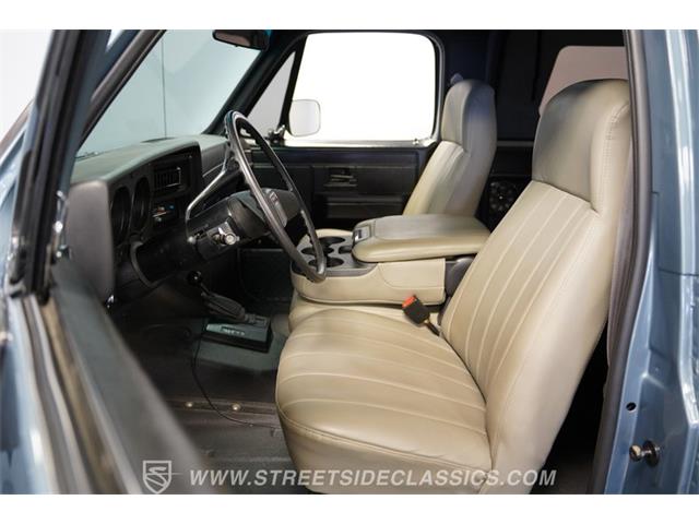 1984 GMC Jimmy (CC-2103506) for sale in Concord, North Carolina