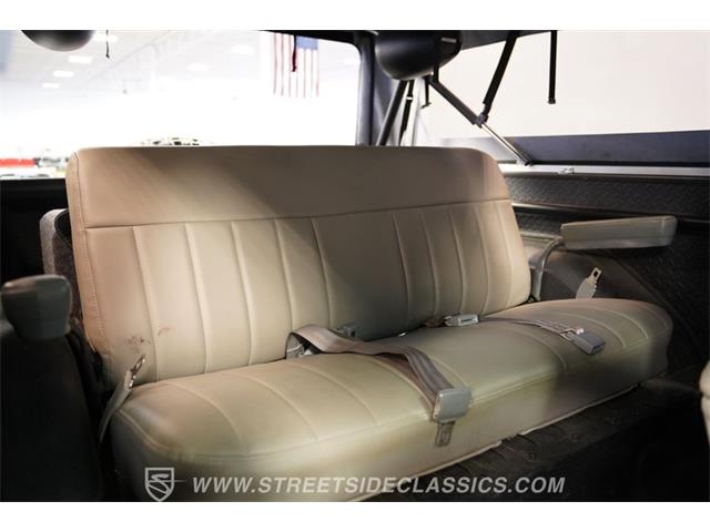 1984 GMC Jimmy (CC-2103506) for sale in Concord, North Carolina