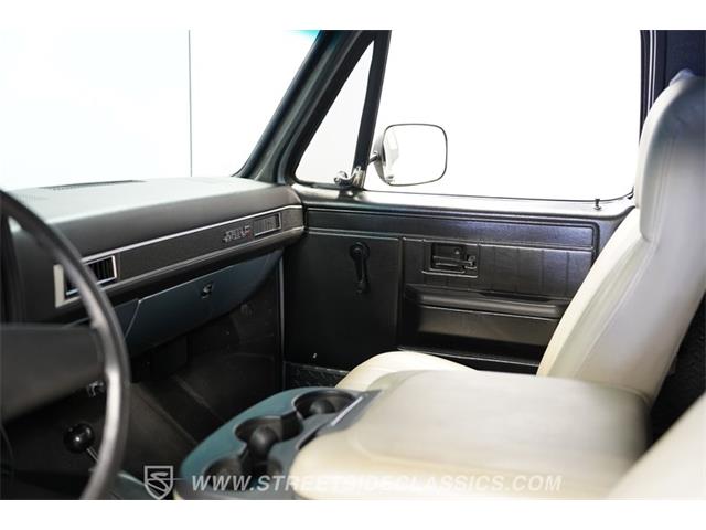 1984 GMC Jimmy (CC-2103506) for sale in Concord, North Carolina