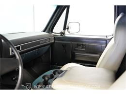 1984 GMC Jimmy (CC-2103506) for sale in Concord, North Carolina