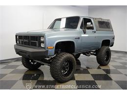 1984 GMC Jimmy (CC-2103506) for sale in Concord, North Carolina