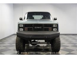 1984 GMC Jimmy (CC-2103506) for sale in Concord, North Carolina
